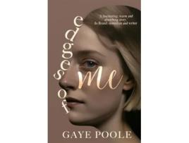 Livro Edges of Me de Gaye Poole (Inglês)
