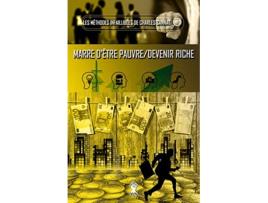 Livro La méthode infaillible Marre dêtre pauvre Devenir riche French Edition de Charles Sannat (Francês)