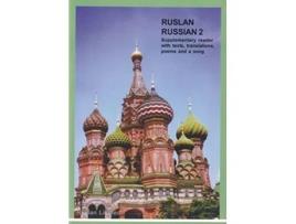 Livro Ruslan Russian 2 Supplementary Reader de John Langran (Inglês)