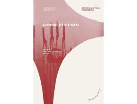 Livro UEA MA Crime Fiction Anthology 2022 de Lee Child (Inglês)