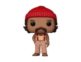 Figura Funko CHEECH & CHONG: Up In Smoke Cheech Pop! Vinyl
