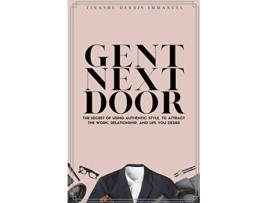 Livro Gent Next Door de Tinashe Dennis Immanuel (Inglês)