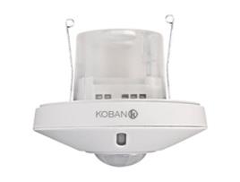 Detetor Presença Kdp3 S (Escravo) Koban