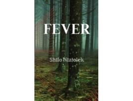 Livro Fever de Shilo Niziolek (Inglês)