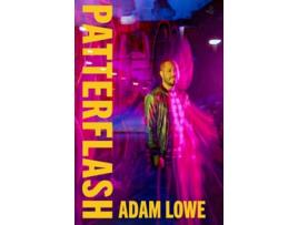 Livro Patterflash de Adam Lowe MA (Inglês)