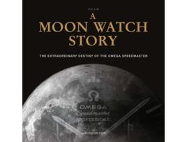 Livro A Moon Watch Story de Collective (Collective Gram Gram (Inglês - Capa Dura)