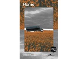 Livro Home de Andrea Tompa (Inglês)
