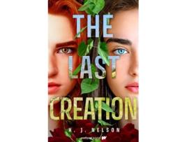 Livro The Last Creation de HJ Nelson (Inglês)