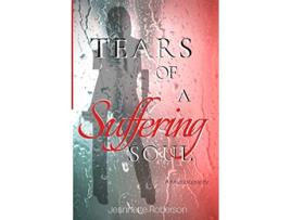 Livro Tears of A Suffering Soul de Jeannette Roberson (Inglês)
