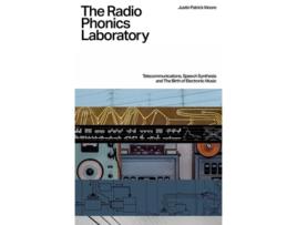 Livro The Radio Phonics Laboratory de Justin Patrick Moore (Inglês)