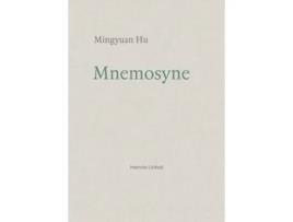 Livro Mnemosyne de Mingyuan Hu (Inglês)