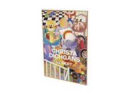 Livro Christa Dichgans Robert de Christa Dichgans e Angela Stief Phd (Inglês)