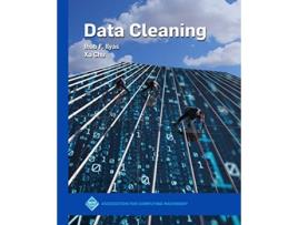 Livro Data Cleaning de Ihab F Ilyas Xu Chu (Inglês)