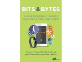 Livro Bits amp Bytes de Meagan F Moyer (Inglês)