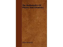 Livro The Mathematics of Physics and Chemistry de Henry Margenau (Inglês)