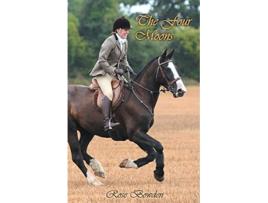 Livro The Four Moons de Rose Bowden (Inglês)