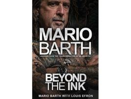 Livro Beyond the Ink Lessons from the transformation of an industry de Louis Efron (Inglês)