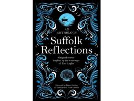 Livro Suffolk Reflections de MA Creative (Inglês)