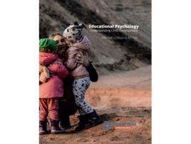 Livro Educational Psychology Understanding Child Development de Imro’atul Husna Afriani (Inglês)
