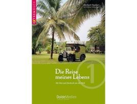 Livro Die Reise Meines Lebens German Edition de Helmut Schneikart e Herbert Nocker (Alemão)
