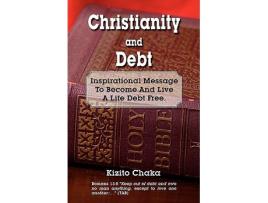 Livro Christianity and Debt de Kizito Chaka (Inglês)
