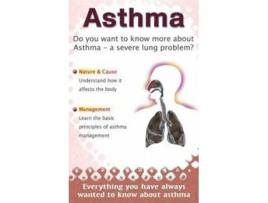 Livro Asthma de Dr Savitri Ramaiah (Inglês)