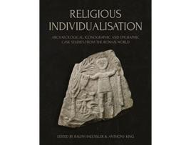 Livro Religious Individualisation de Haeussler, Ralph et al. (Inglês - Capa Dura)