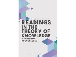 Livro Readings in the Theory of Knowledge A Primer for Young People Revised and Enlarged de Douglas Mcmanaman (Inglês)