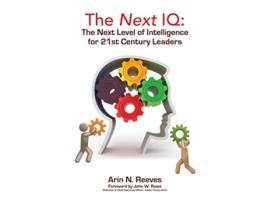 Livro The Next Iq de Arin N Reeves (Inglês)