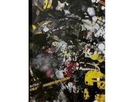 Livro quotSelftitledquot de Stamatis Papazoglou (Inglês - Capa Dura)