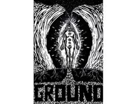 Livro The Grounding Book de Josh Schultz (Inglês)