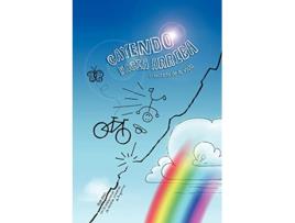 Livro Cayendo Hacia Arriba El Secreto de la Vida Spanish Edition de Scott Stoll (Espanhol)