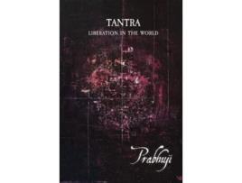 Livro Tantra Liberation in the World de Prabhuji David Ben Yosef HarZion (Inglês)