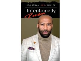 Livro INTENTIONALLY RANDOM de Jonathan Miller (Inglês)