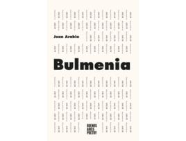 Livro Bulmenia de Juan Arabia (Espanhol)