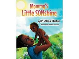 Livro Mommys Little SONshine de Sheila Thomas (Inglês)