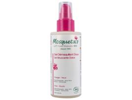 Mosquetas Rosa Mosqueta Gel de Limpeza Rosto-Olhos 150 ml