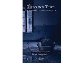 Livro Turning tide The settlement beyond the disaster de Rune Ødegaard (Inglês - Capa Dura)
