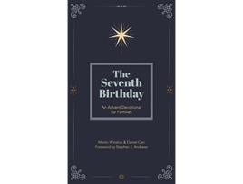 Livro The Seventh Birthday de Martin Winslow Daniel Carr (Inglês)