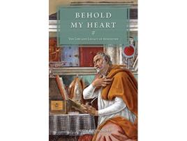 Livro Behold My Heart The Life and Legacy of Augustine de Joshua Congrove (Inglês)