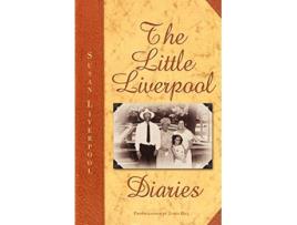 Livro The Little Liverpool Diaries de Susan Diane Liverpool (Inglês)