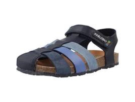Sapatos de Criança PABLOSKY Azul (31)
