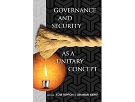 Livro Governance and Security as a Unitary Concept de Tom Rippon (Inglês)