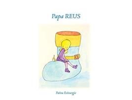 Livro Papa REUS de Patou Estourgie (Holandês - Capa Dura)