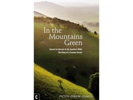 Livro In the Mountains Green de Peter Owen Jones (Inglês)