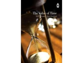 Livro The Value of Time de Abd AlFattah Abu Ghuddah (Inglês)