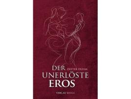 Livro Der unerlöste Eros German Edition de Dieter Duhm (Alemão)