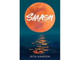 Livro Smash A Memoir de Rita Kampen (Inglês)