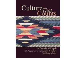 Livro Culture That Counts A Decade of Depth with the Journal of Mathematics Culture de Tod Shockey (Inglês)