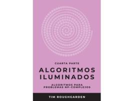 Livro Algorithms Illuminated de Tim Roughgarden (Espanhol)